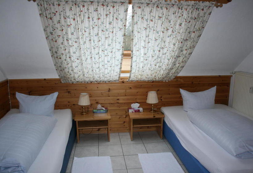 Hotel Restaurant Anna 5