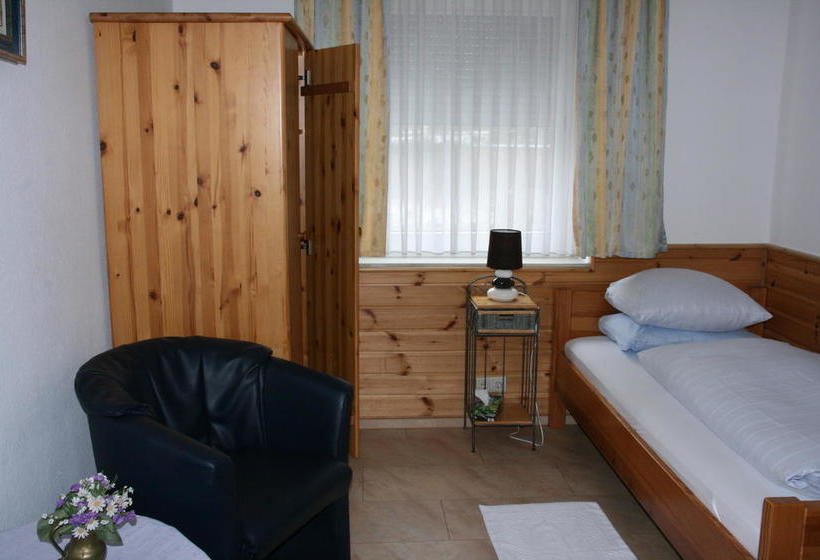 Hotel Restaurant Anna 7