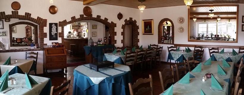 Hotel Restaurant Anna 8