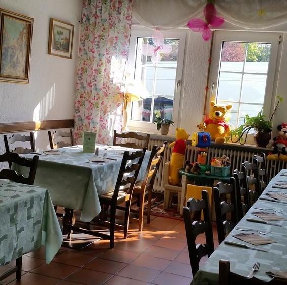 Hotel Restaurant Anna 9