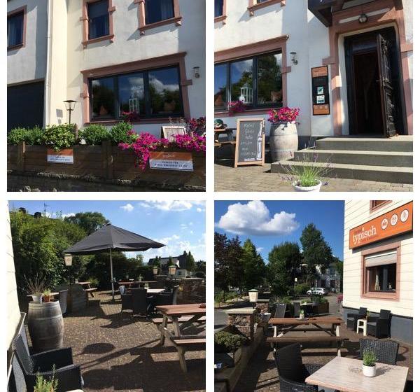 Hotel Brasserie Typisch 1