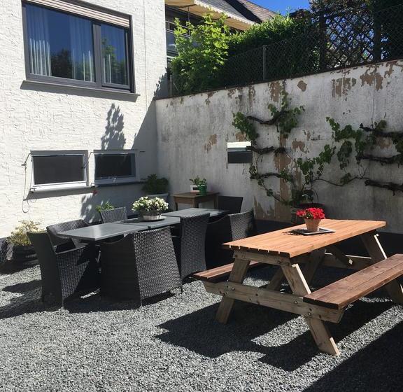 Hotel Brasserie Typisch 10