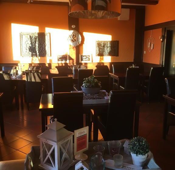 Hotel Brasserie Typisch 11