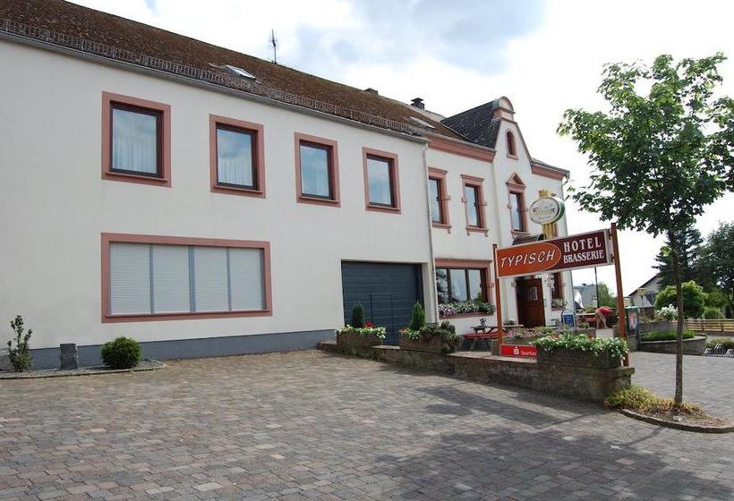 Hotel Brasserie Typisch 12