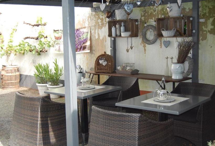 Hotel Brasserie Typisch 13