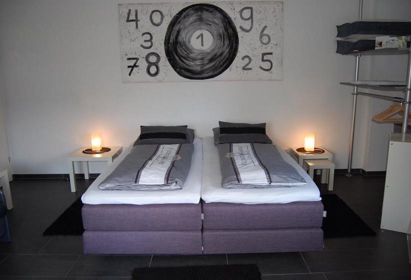 Hotel Brasserie Typisch 15