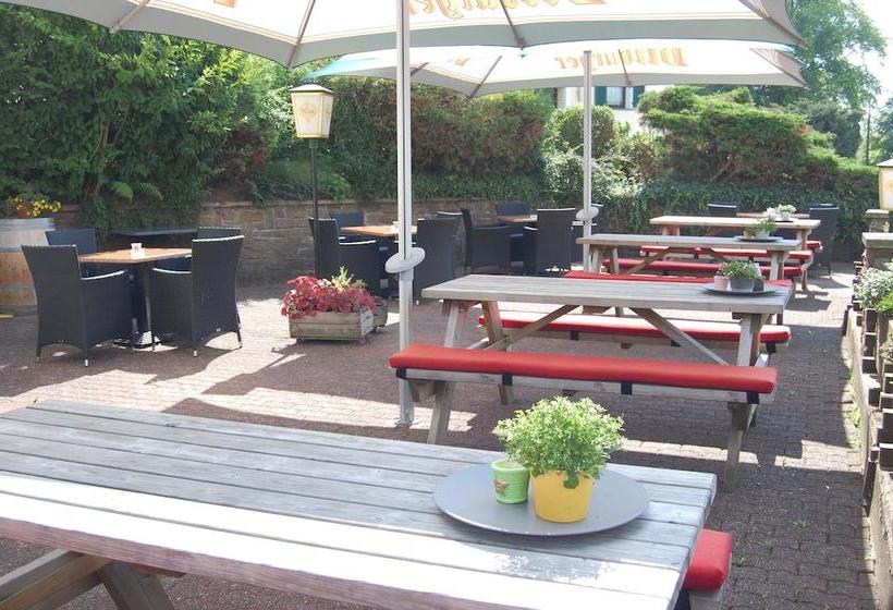 Hotel Brasserie Typisch 16