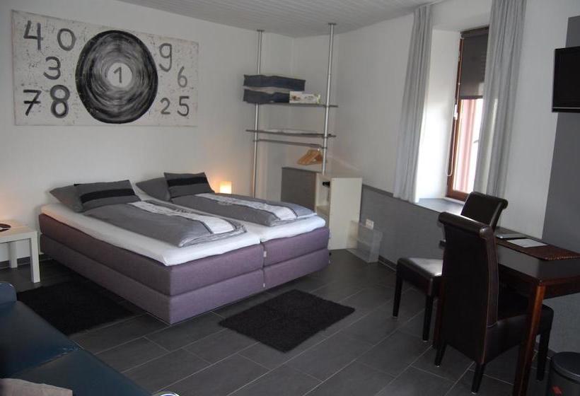 Hotel Brasserie Typisch 17