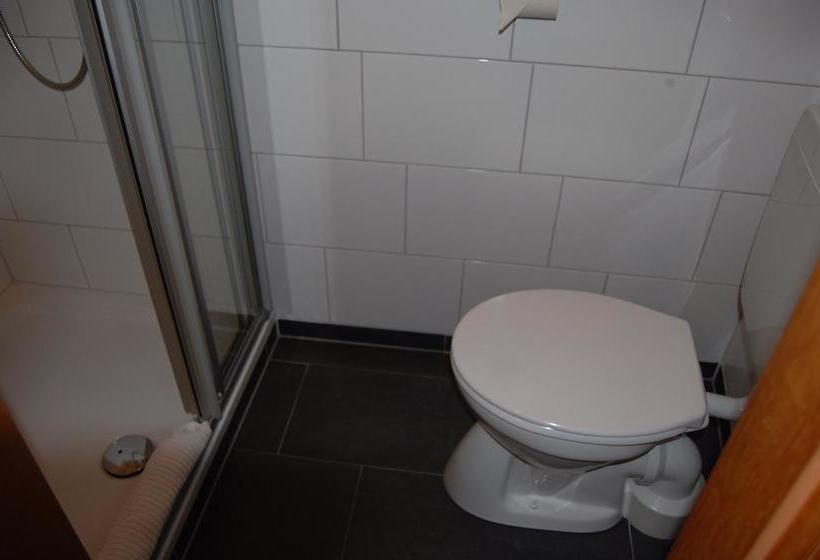 Hotel Brasserie Typisch 18