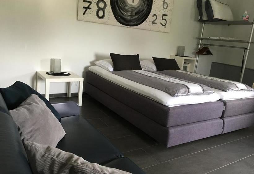 Hotel Brasserie Typisch 2