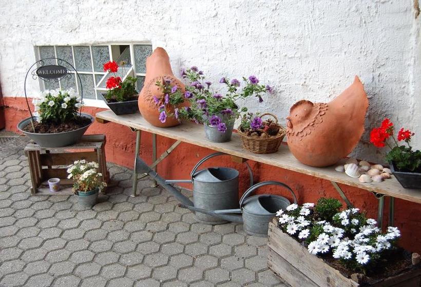 Hotel Brasserie Typisch 20