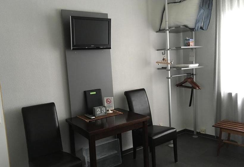 Hotel Brasserie Typisch 3