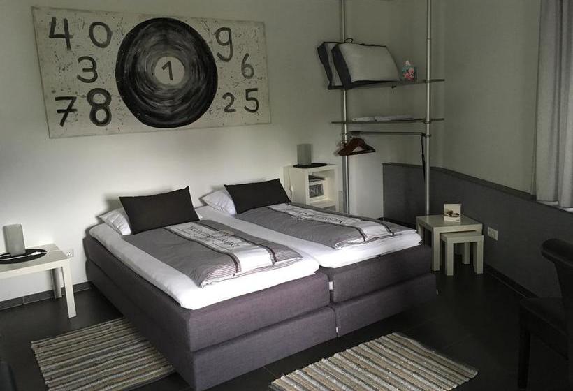 Hotel Brasserie Typisch 5