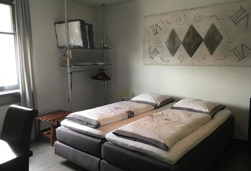 Hotel Brasserie Typisch 6