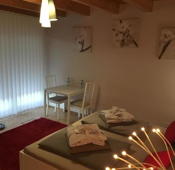 Hotel Kleine 5 Feines Wohnen Auf Zeit 10