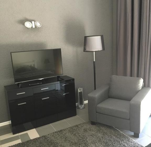 Hotel Kleine 5 Feines Wohnen Auf Zeit 11