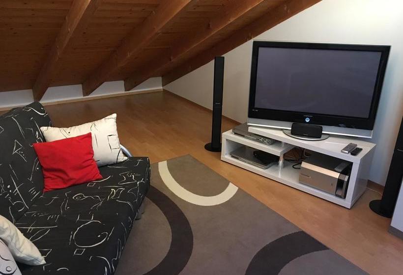 Hotel Kleine 5 Feines Wohnen Auf Zeit 12