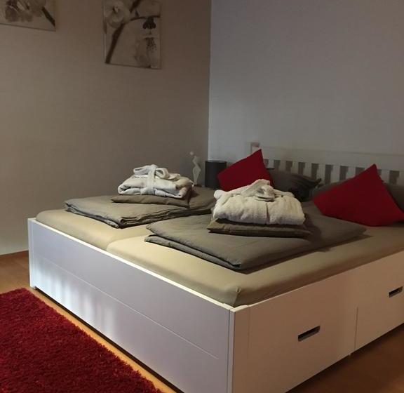 Hotel Kleine 5 Feines Wohnen Auf Zeit 13