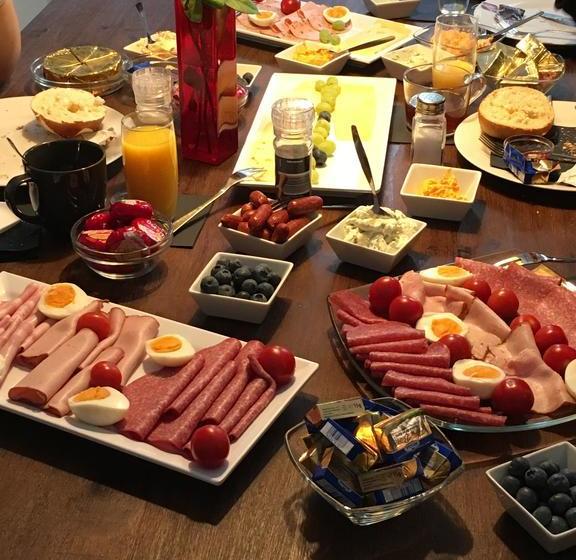 Hotel Kleine 5 Feines Wohnen Auf Zeit 14