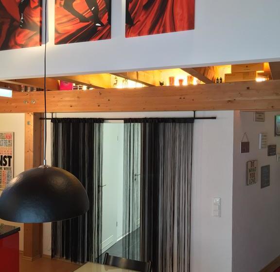 Hotel Kleine 5 Feines Wohnen Auf Zeit 15