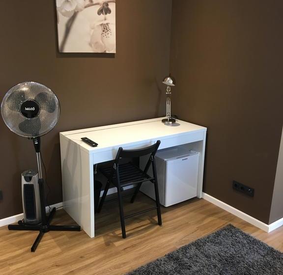 Hotel Kleine 5 Feines Wohnen Auf Zeit 16