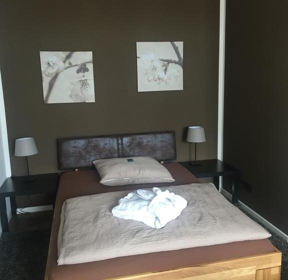 Hotel Kleine 5 Feines Wohnen Auf Zeit 18