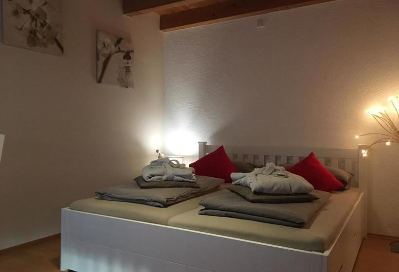 Hotel Kleine 5 Feines Wohnen Auf Zeit 2