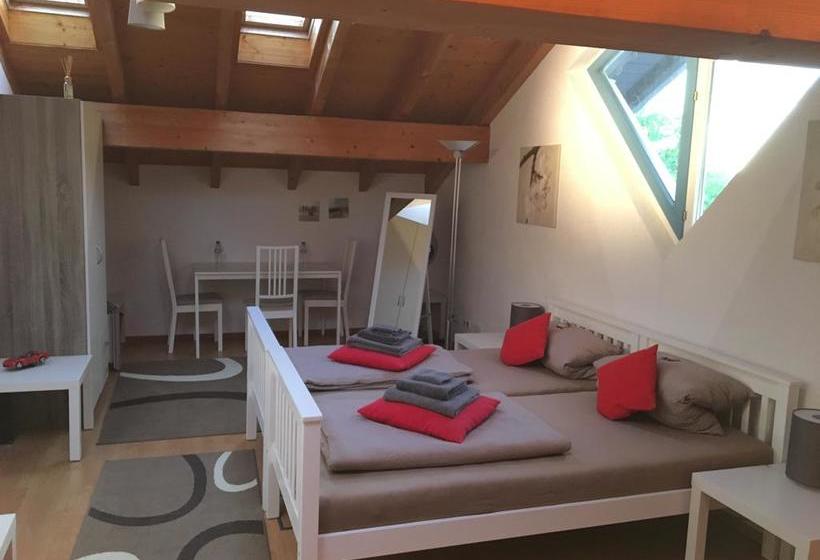 Hotel Kleine 5 Feines Wohnen Auf Zeit 4