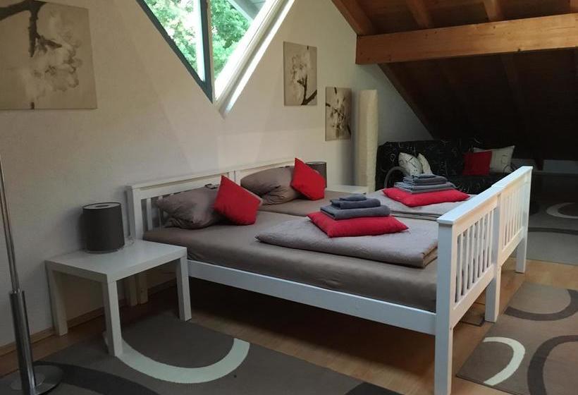 Hotel Kleine 5 Feines Wohnen Auf Zeit 8