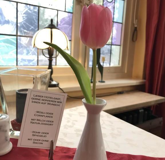 Hotel Bückeburger Hof 1