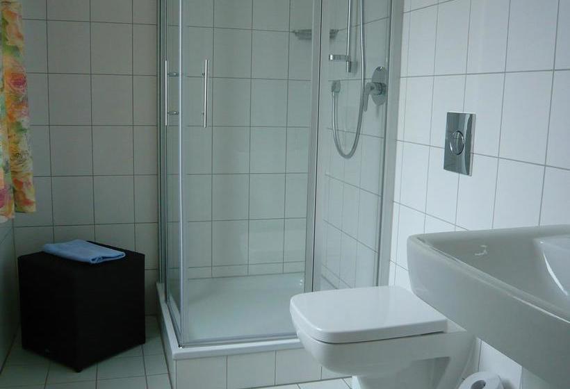 Hotel Bückeburger Hof 13