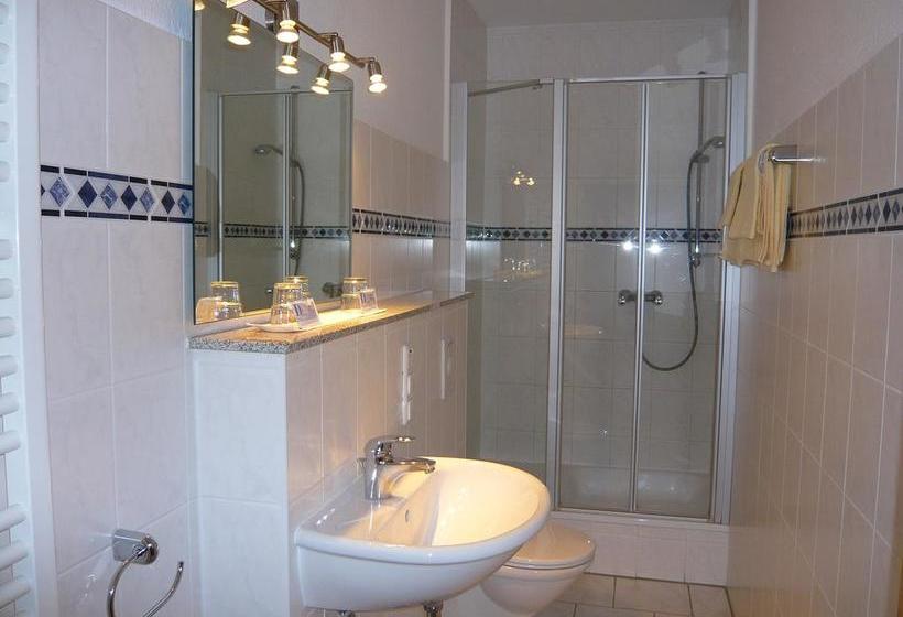 Hotel Bückeburger Hof 14