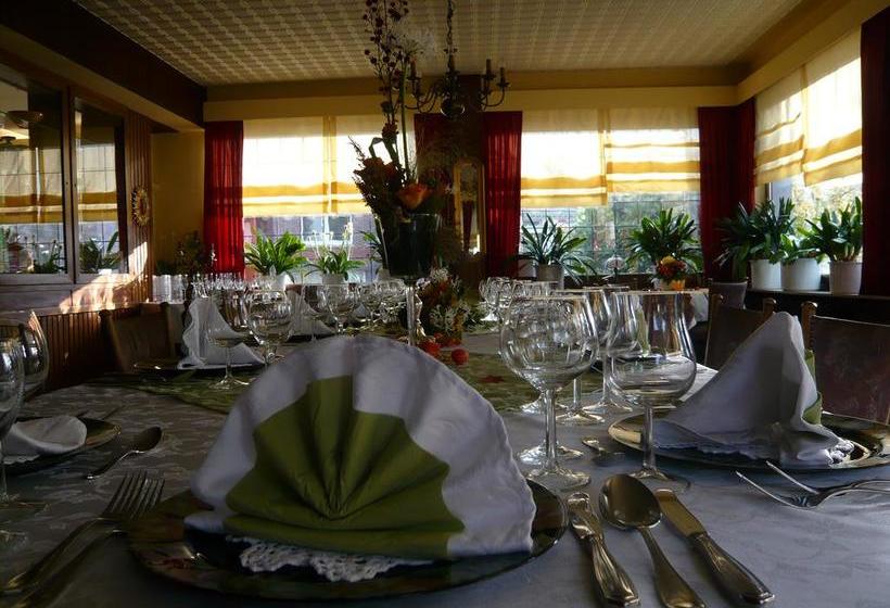 Hotel Bückeburger Hof 4