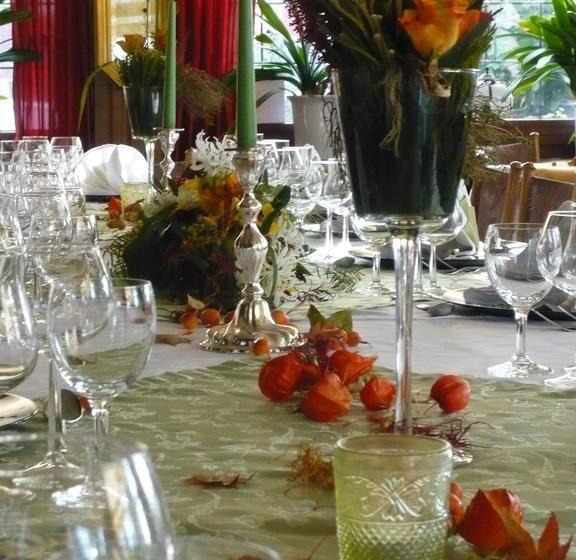 Hotel Bückeburger Hof 6