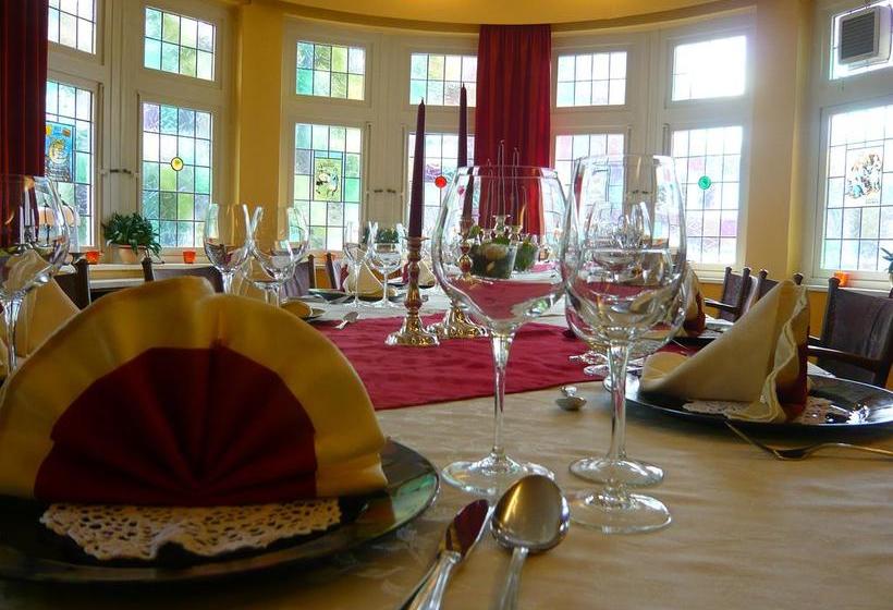 Hotel Bückeburger Hof 8