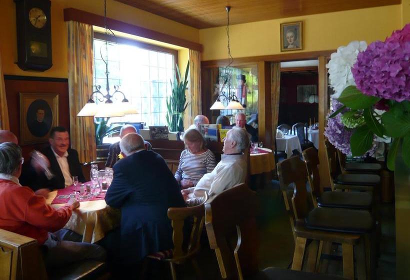 Hotel Bückeburger Hof 9