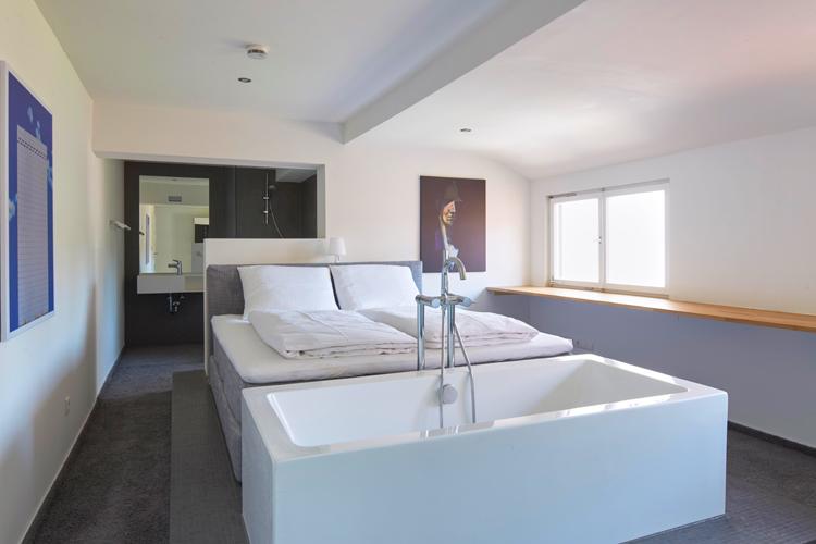 Hotel Amandas Villa Erlenbad 1