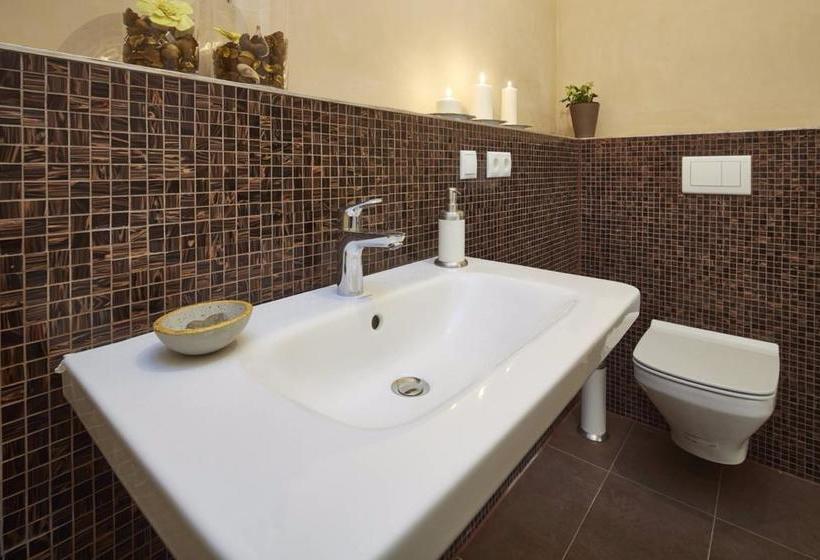 Hotel Amandas Villa Erlenbad 10