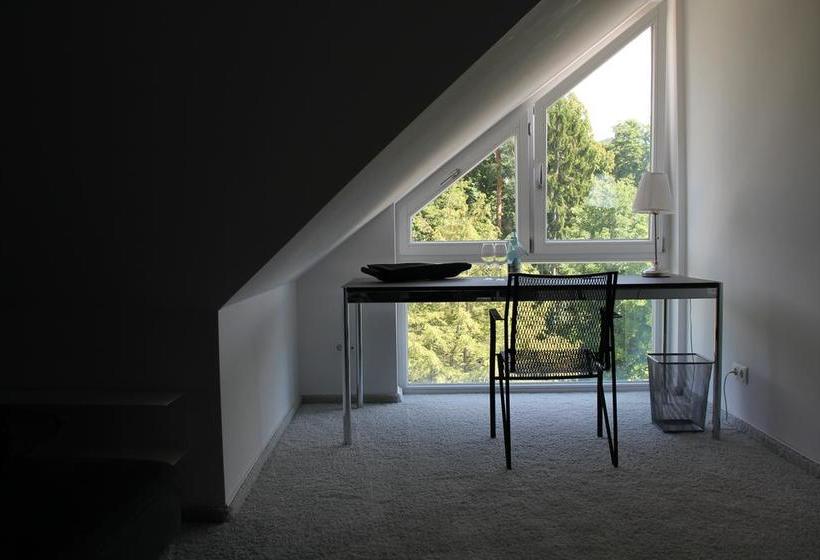 Hotel Amandas Villa Erlenbad 13