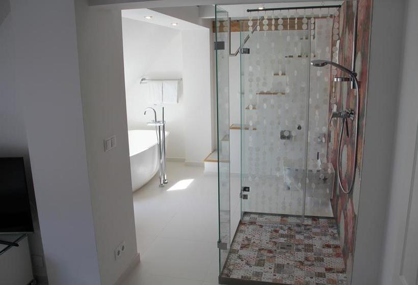 Hotel Amandas Villa Erlenbad 14