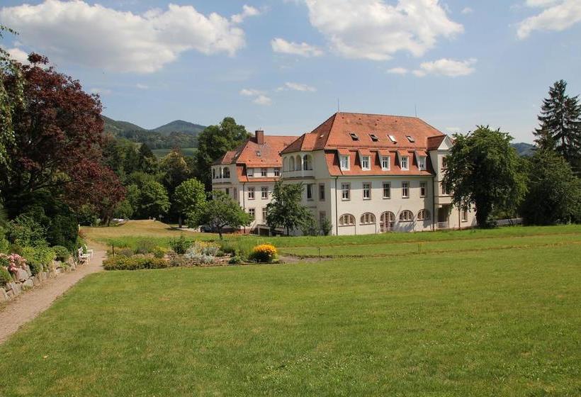Hotel Amandas Villa Erlenbad 15