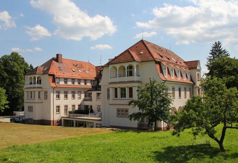 Hotel Amandas Villa Erlenbad 16
