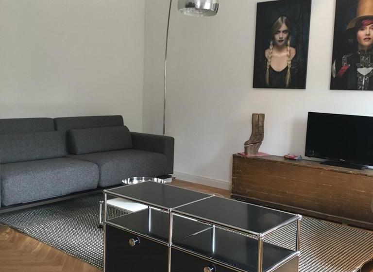 Hotel Amandas Villa Erlenbad 2