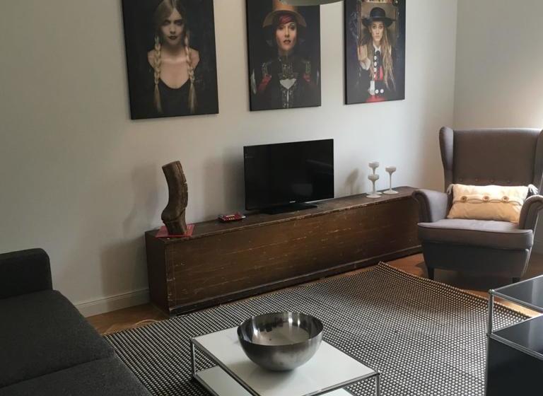 Hotel Amandas Villa Erlenbad 3