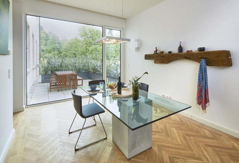 Hotel Amandas Villa Erlenbad 4