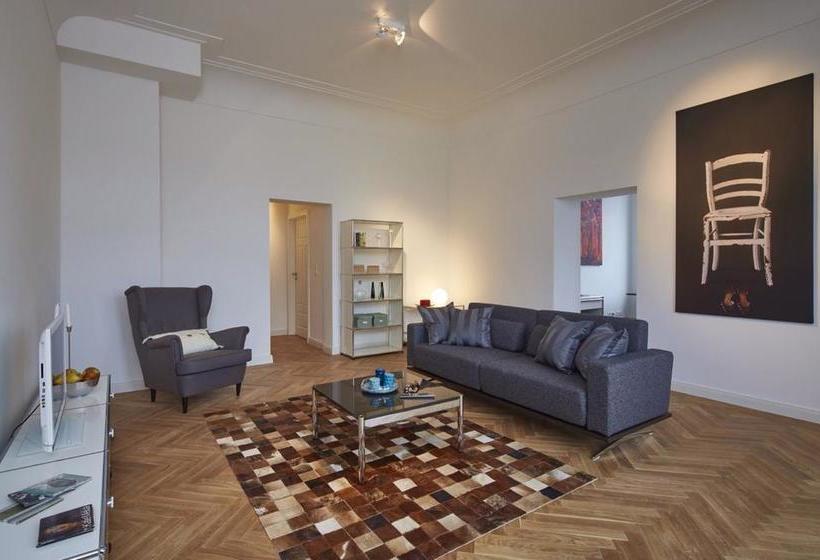 Hotel Amandas Villa Erlenbad 8