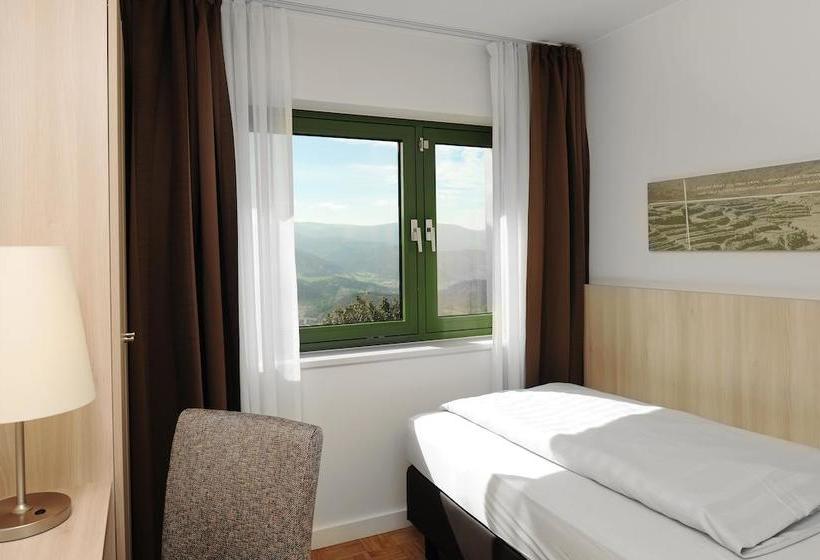 Hôtel Haus Maria Lindenberg 1