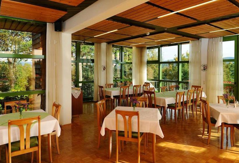 Hôtel Haus Maria Lindenberg 13