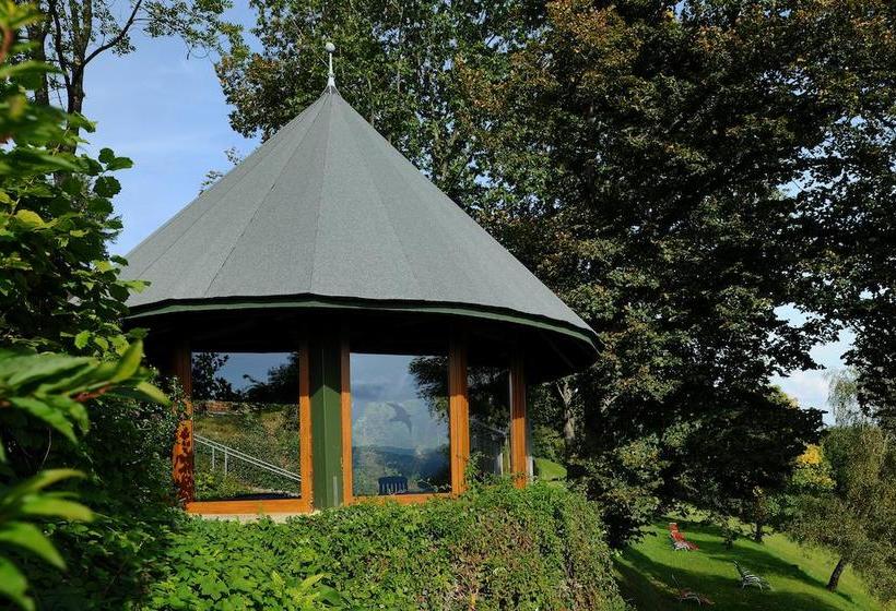 Hôtel Haus Maria Lindenberg 15