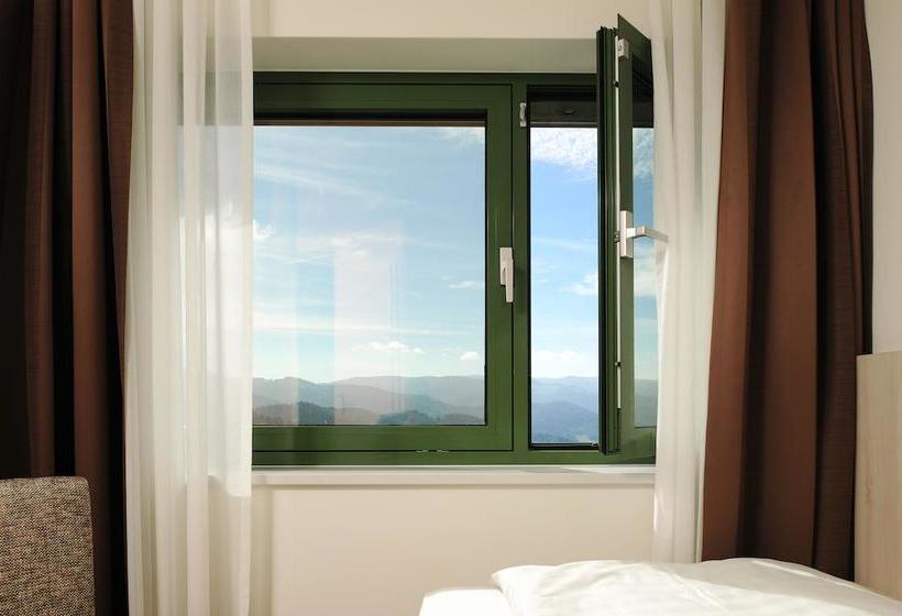 Hôtel Haus Maria Lindenberg 6